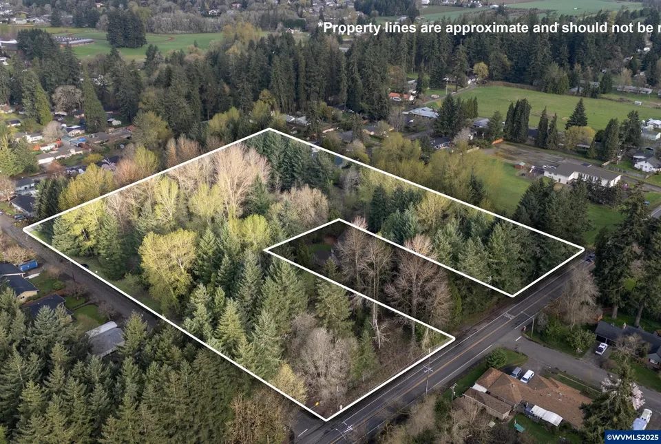 Land at NW Green Acres Ln, Albany, OR