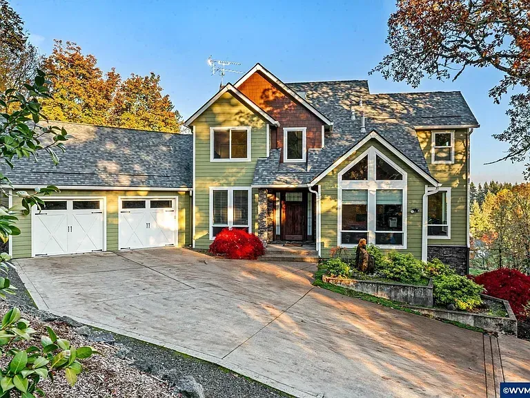 Home at 507 Kouns Dr NW, Albany, OR