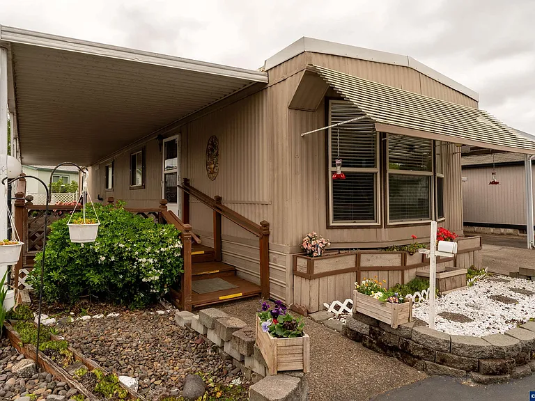 Home at 277 NE Conifer Blvd Unit 132, Corvallis, OR