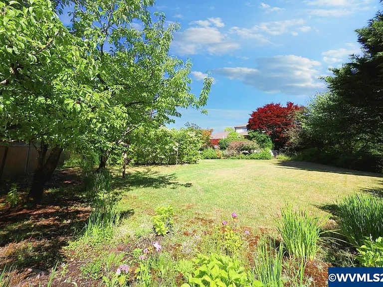 Land at 3016 NW Heron Pl, Corvallis, OR