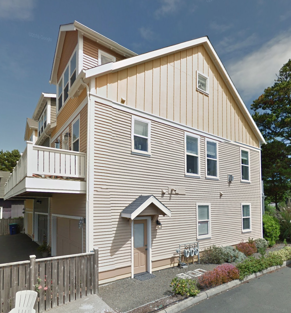 Home at 311 Kinnikinnick Way, Depoe Bay, OR