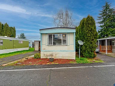 Home at 4725 Avens Ave NE, Salem, OR