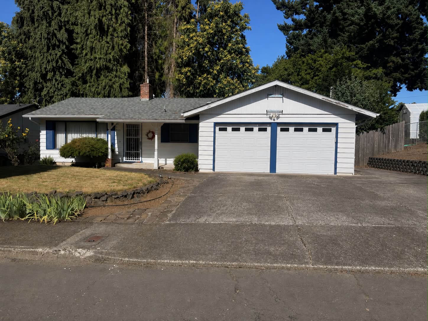 Home at 665 Dian Ave NW, Salem, OR