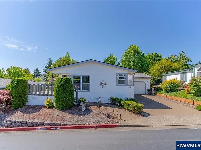 Home at 1630 NW Wallace Rd Unit 30, Salem, OR