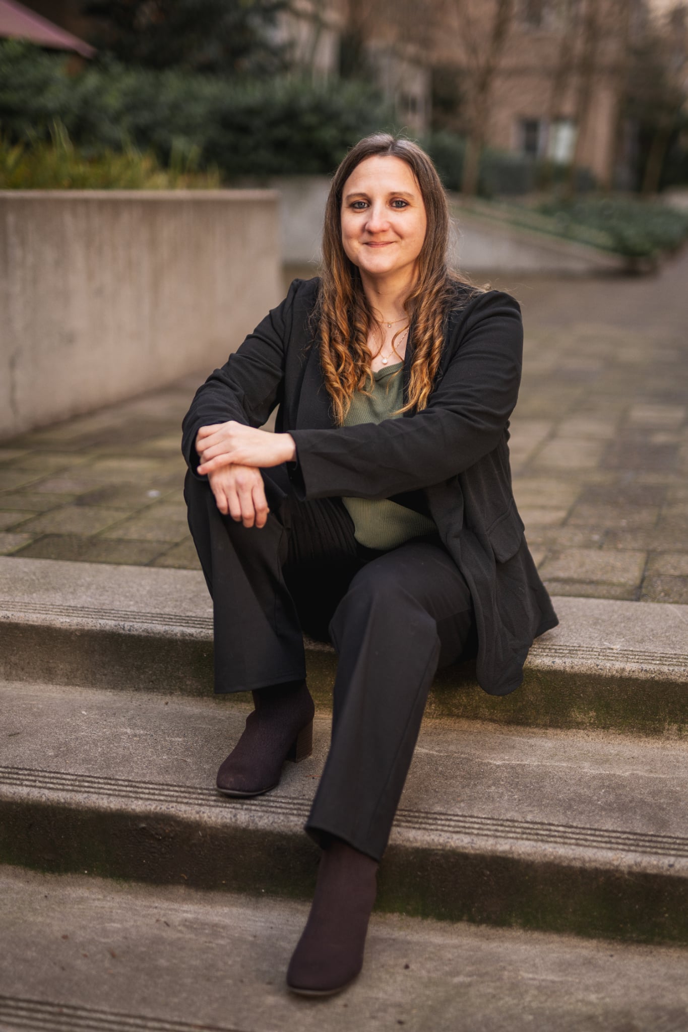 Taylor Campbell, Oregon Realtor